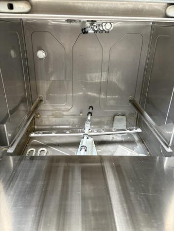 Horeca Vaatwasser HWG GE 500 B DD, Zakelijke goederen, Ophalen of Verzenden, Nieuw in verpakking