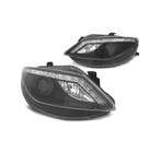 PHARES POUR SEAT IBIZA 6J 08-2 LOOK R8 NOIR, Verzenden