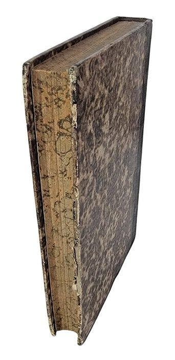 Émile Marco de Saint-Hilaire - Mémoires dun page - 1852, Antiquités & Art, Antiquités | Livres & Manuscrits
