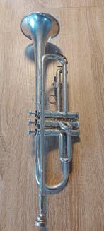 Yamaha - YTR 232 S - - Trompette - Japon, Musique & Instruments