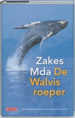 De walvisroeper 9789044508987 Z. Mda, Verzenden, Gelezen, Z. Mda