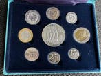 United Kingdom. Probe Set 2003, Postzegels en Munten