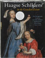 Haagse schilders in de Gouden Eeuw 9789040092954, Verzenden, Gelezen