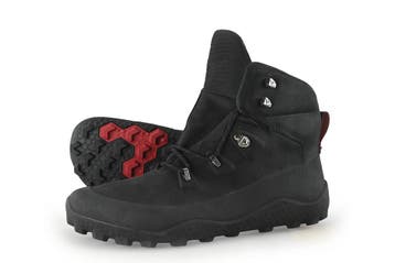 Vivobarefoot Barefoot in maat 45 Zwart, Verzenden