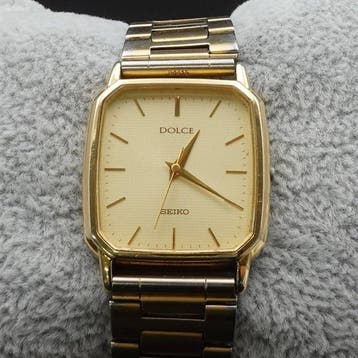 Seiko - Vintage - Zonder minimumprijs - 8N41-5160 - Heren -