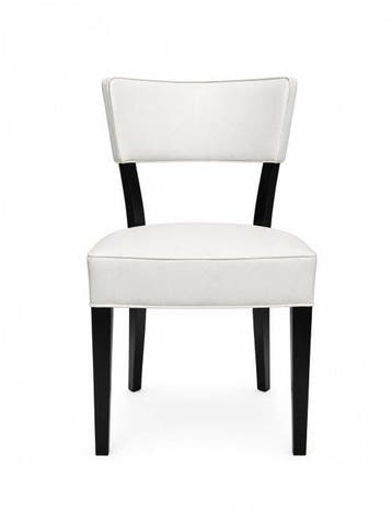 Driade - Philippe Starck - Chaise (2) - neoz - Cuir