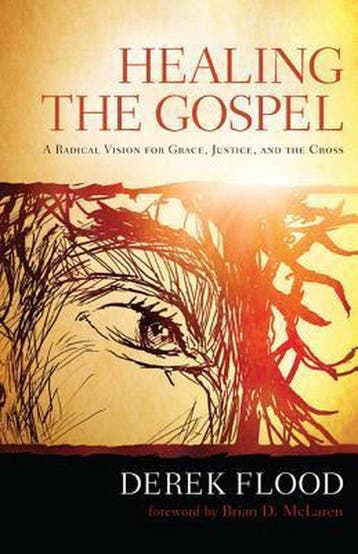 Healing the Gospel - Flood, Boeken, Verzenden, Nieuw