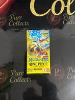 Bandai - 25 Booster pack - One Piece - One Piece OP-15: