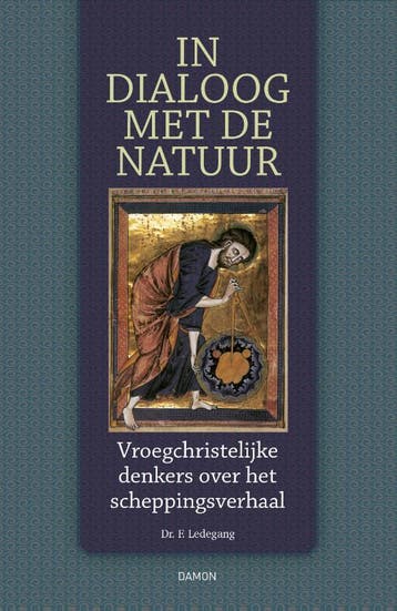 In Dialoog Met De Natuur | Fred Ledegang | Nieuw, Verzenden, Nieuw, Fred Ledegang