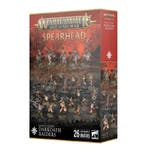 Spearhead Slaves to Darkness - Darkoath Riders (Warhammer, Hobby en Vrije tijd, Ophalen of Verzenden, Nieuw