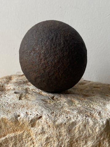 Decoratief ornament - Spanje - Adorno - Kanonskogel