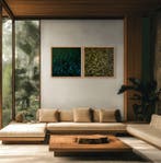 Marco Ercoli - Prima o poi. (Dittico)-XL