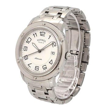 Hermès - Clipper Classic - CP2 810 - Homme - 2010-2020, Nieuw