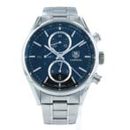 TAG Heuer - Carrera Calibre 1887 Chronograph Date - CAR2110