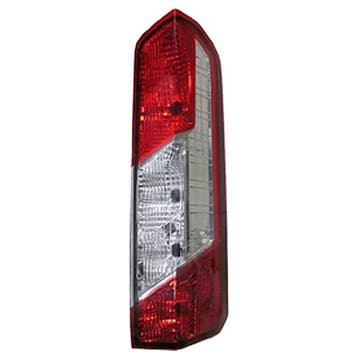 Ford Transit (2T) 2014+ Achterlicht Rechts (Achterlampen), Verzenden