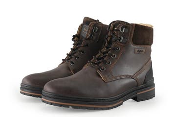 Australian Veterboots in maat 41 Bruin, Bruin, Verzenden, Boots, Zo goed als nieuw