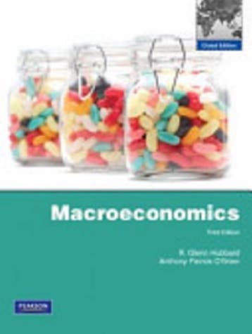 Macroeconomics, Boeken, Verzenden, Nieuw