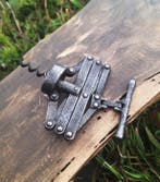 Jaboulet Vercherre - Kurkentrekker - IJzer - Antieke