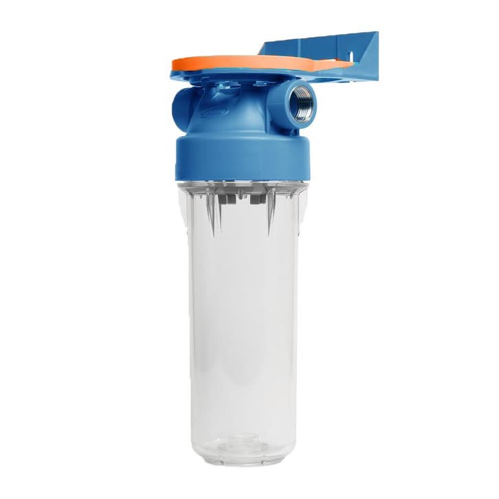 10inch Filterhuis Aansluiting 1inch, Bricolage & Construction, Ventilation & Extraction, Envoi