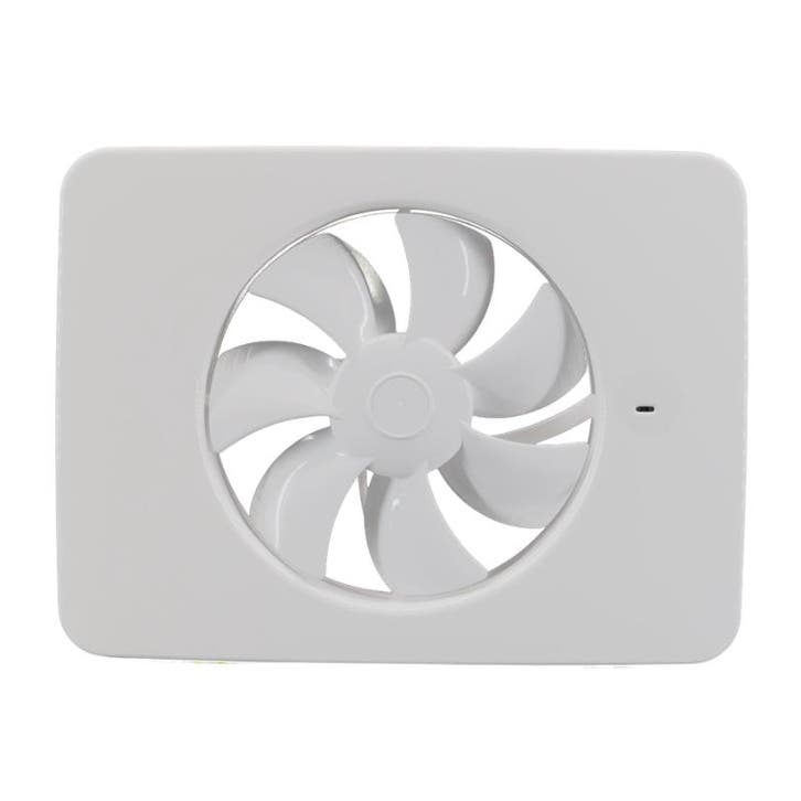 Vent-Axia, Bricolage & Construction, Ventilation & Extraction, Envoi