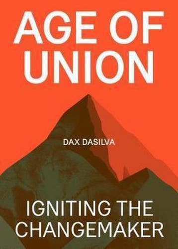 Age of Union 9781926968346 Dax Dasilva, Verzenden, Dax Dasilva
