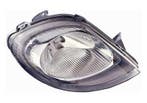Opel Vivaro 2001-2006 Koplamp Rechts (Koplampen), Auto-onderdelen, Verzenden, Nieuw, Opel