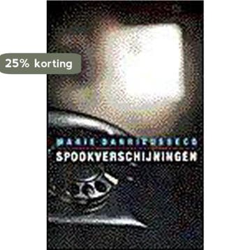 Spookverschijningen 9789029513777 M. Darrieussecq, Verzenden, M. Darrieussecq