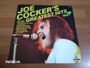 Joe Cocker - 14 Albums - Vinylplaat - 1978, Nieuw in verpakking