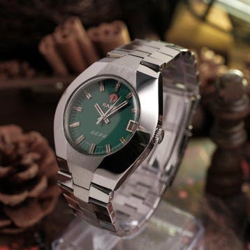 Rado - Berg - Zonder minimumprijs - 950955 - Heren -, Nieuw