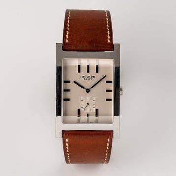 Hermès - Tandem - Homme - 1990-1999