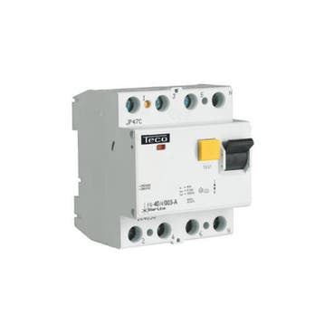 Teco F9634003A 157942, Bricolage & Construction, Électricité & Câbles, Ophalen of Verzenden
