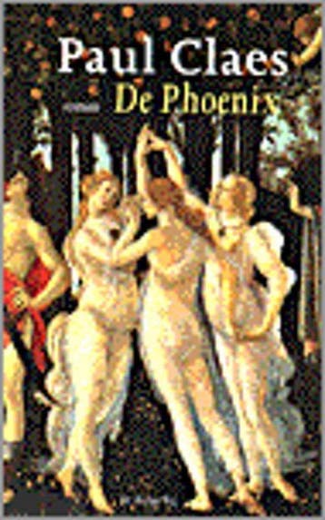 De phoenix 9789023438083 Paul Claes, Verzenden, Gelezen, Paul Claes