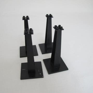 Lego Stenen - Space - Monorail, Nieuw