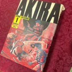 Akira T1 à T3 - Japanese edition - 3 Comic - 1984/1986, Boeken, Nieuw