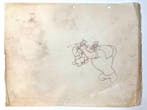 POPEYE : Vintage Originele Animatietekening - From Fleischer, Cd's en Dvd's, Nieuw in verpakking
