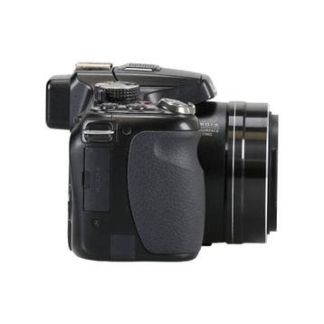 Panasonic Lumix DMC-FZ200 met garantie, Ophalen of Verzenden