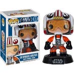 Funko Pop! Star Wars - Luke Skywalker - X-Wing Pilot #17, Verzamelen, Verzenden, Nieuw