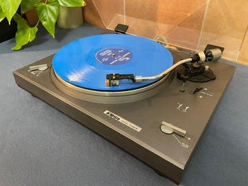 Tensai - TD-8618 Platenspeler, Nieuw