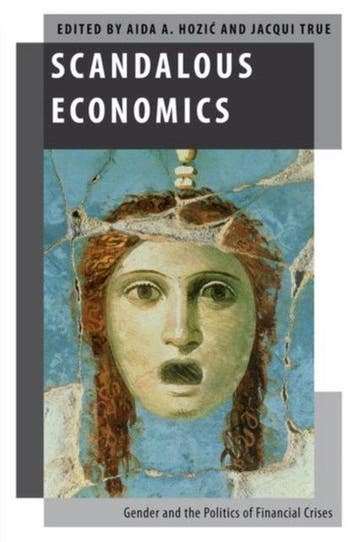 Scandalous Economics 9780190204242 AIDA A HOZIC, Verzenden, Zo goed als nieuw, AIDA A HOZIC