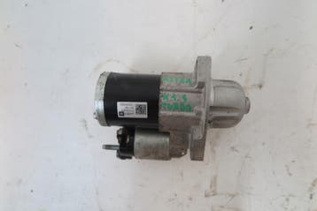starter Opel Astra K 1.4T Mokka X, Verzenden, Gebruikt