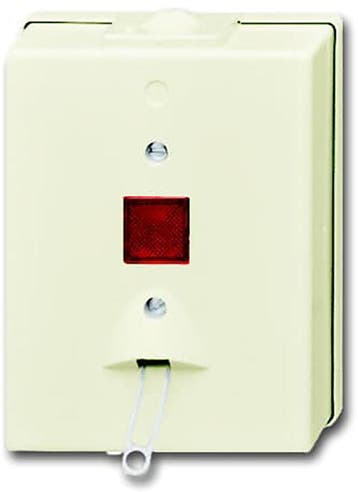 ABB Busch-Jaeger Montage en Surface Standard Interrupteur, Verzenden