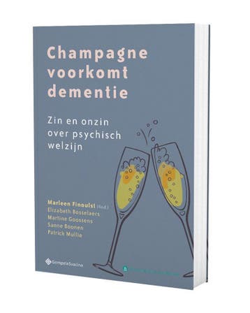 Champagne voorkomt dementie / Gezondheid en Wetenschap, nr., Verzenden