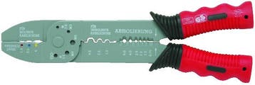 FELSTANG VOOR VOORGE&Iuml;SOLEERDE KABELSCH. (Werktuigen), Articles professionnels, Agriculture | Outils, Ophalen of Verzenden