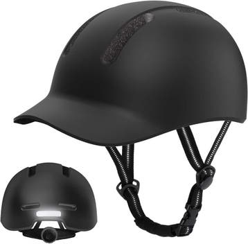Kinglead Fietshelm M (54-58cm) -40% Retour deal, grijp je..., Fietsen en Brommers, KINGLEAD, Verzenden, Overige maten, Zo goed als nieuw