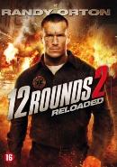 12 rounds 2 - Reloaded op DVD, Verzenden, Nieuw in verpakking