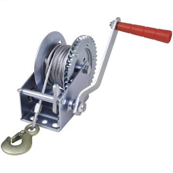 vidaXL Handlier 540 kg, Verzenden, Nieuw