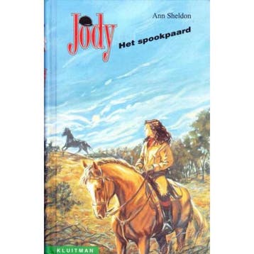 Het spookpaard / Het spookpaard / De boekenplank A. Sheldon, Verzenden, Gelezen, A. Sheldon