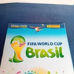 Panini World Cup Brasil 2014 - 1 Compleet album - Good (GD), Nieuw