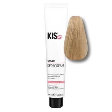 KIS KeraCream Color 100ml (Verf (permanent)), Verzenden, Overige typen
