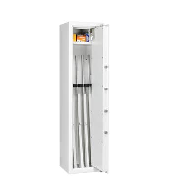 MustangSafes Wapenkluis MSG 1-04BC (kies zelf een slot), Huis en Inrichting, Verzenden, Nieuw, Brandkast